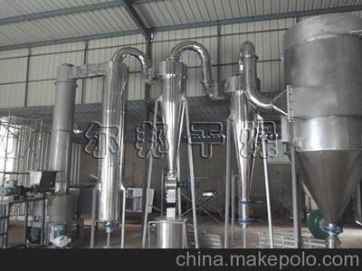 常州尔邦干燥 专业打造碳酸钙专用干燥机与RCA助剂烘干机解决方案