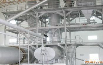 五氧化二钒干燥煅烧设备 三步法环保制取片剂五钒的技术解析