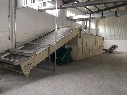 干燥设备产品全解析 技术与应用指南